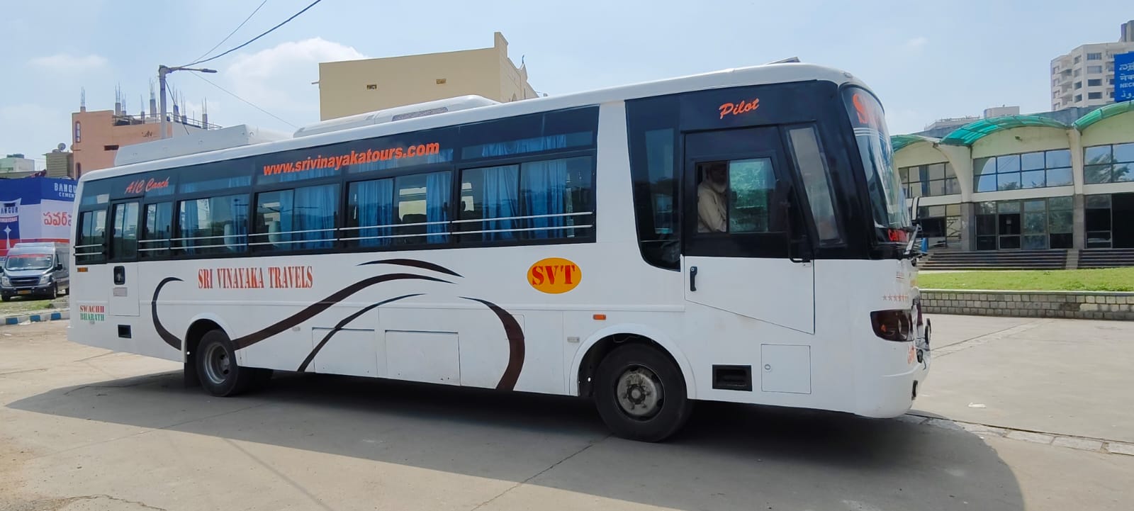 Sri Vinayaka Travels