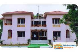 Ahobilam Haritha Hotel