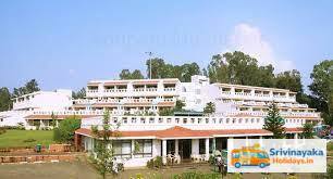 Araku Haritha Hill Resort (Mayuri)