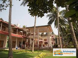 Haritha Coconut Country Resort Dindi