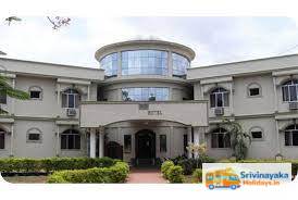 Dwaraka Tirumala Haritha Hotel West Godavari