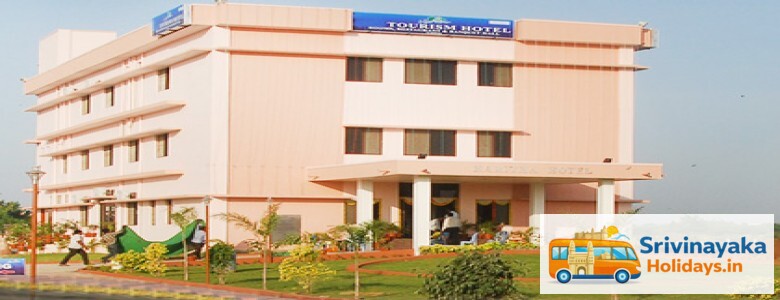 Gadwal Haritha Hotel