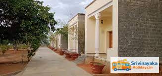 Gandikota Haritha Hotel