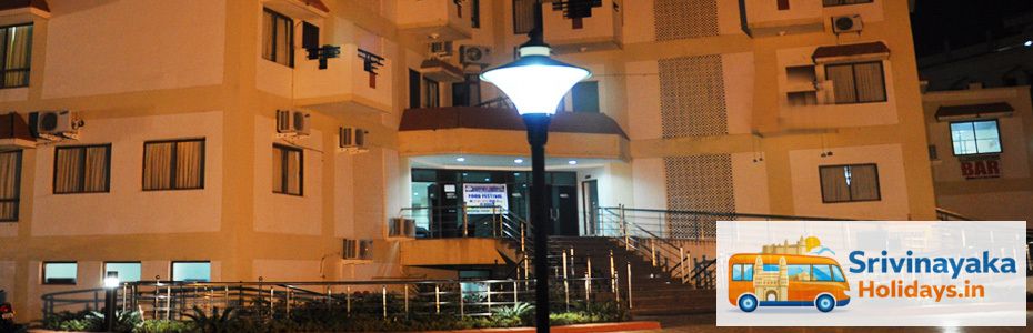 Haritha-Hotel-Indur-Inn