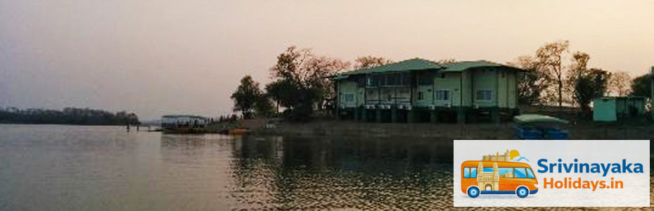 Haritha Hotel Laknavaram