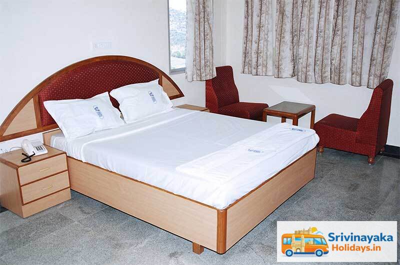 Haritha Hotel Yadagirigutta