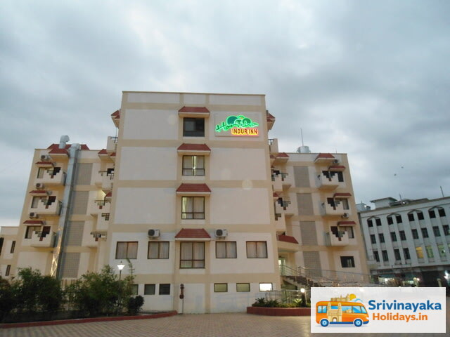 Haritha Indur Inn