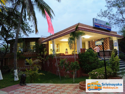 Haritha-Hotel-Shamirpet