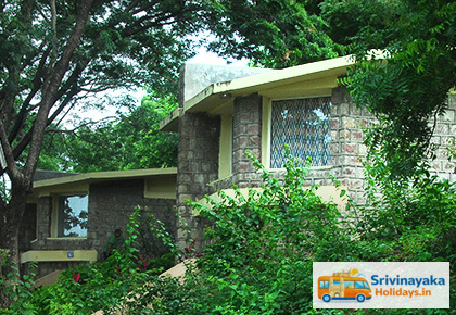 Haritha Lake View Resort Ramappa