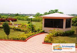 Haritha Lake View Resort Singur
