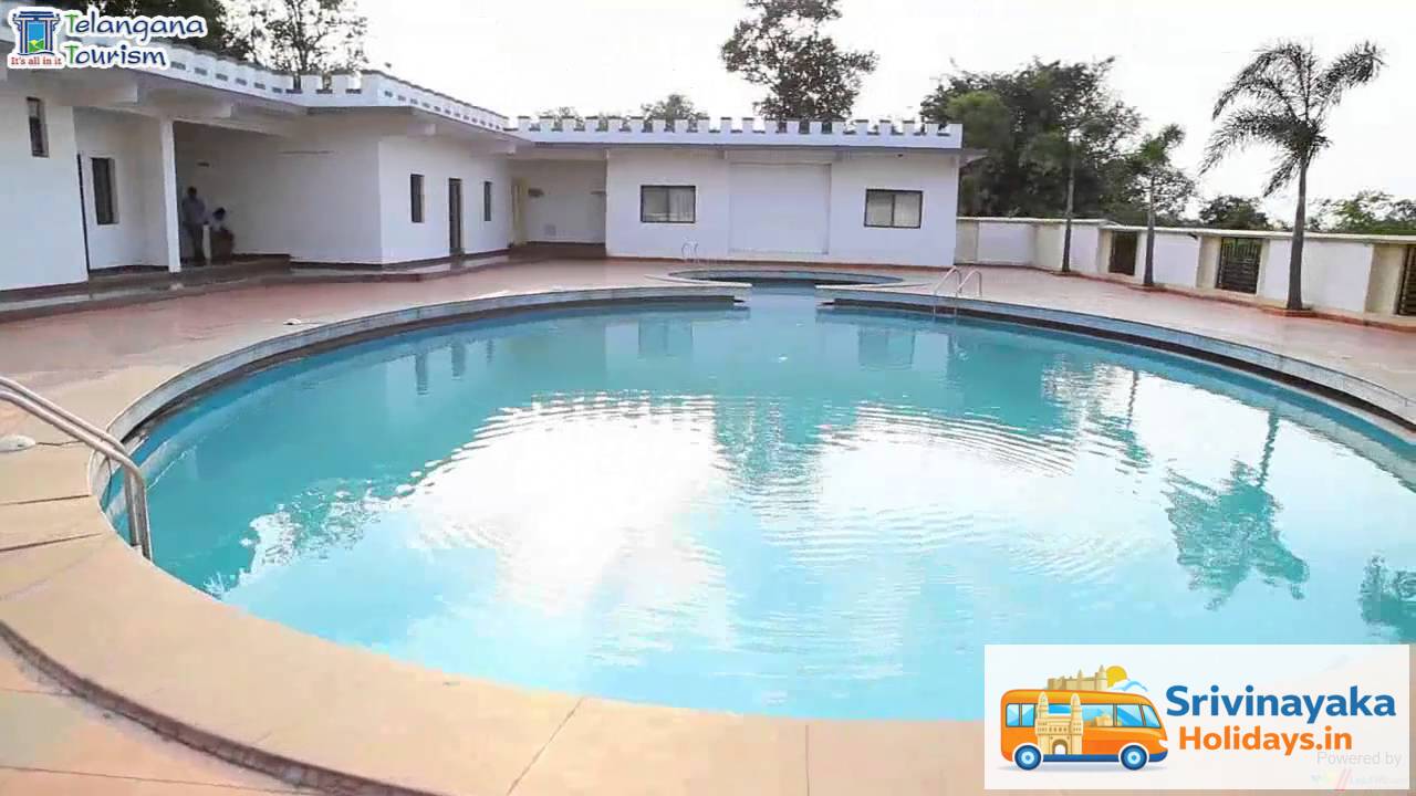 Haritha Valley View Resort Ananthagiri Hills