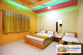 Haritha Hotel Basara
