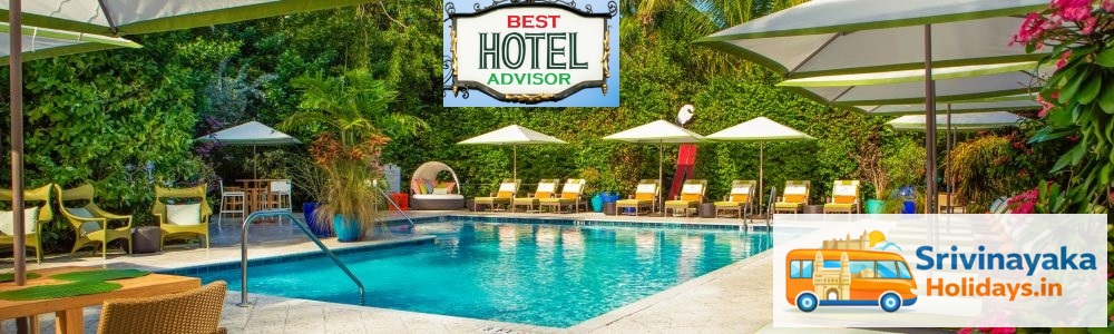 Haritha Hotel Keesaragutta
