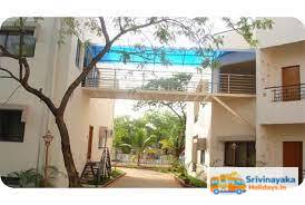 Idupulapaya Haritha Hotel