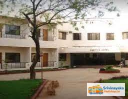 Kadapa Haritha Hotel