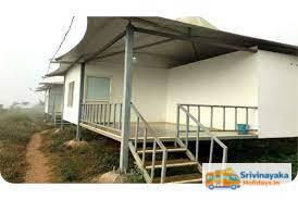 Lambasingi Haritha Resort