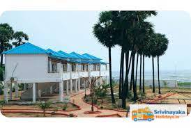 Mypadu Haritha Beach Resort