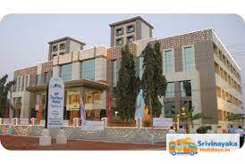 Nellore Haritha Hotel