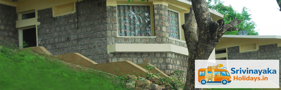 Haritha Lake View Resort Ramappa