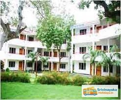 Srisailam Haritha Hotel APTDC