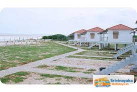 Haritha Beach Resort Suryalanka