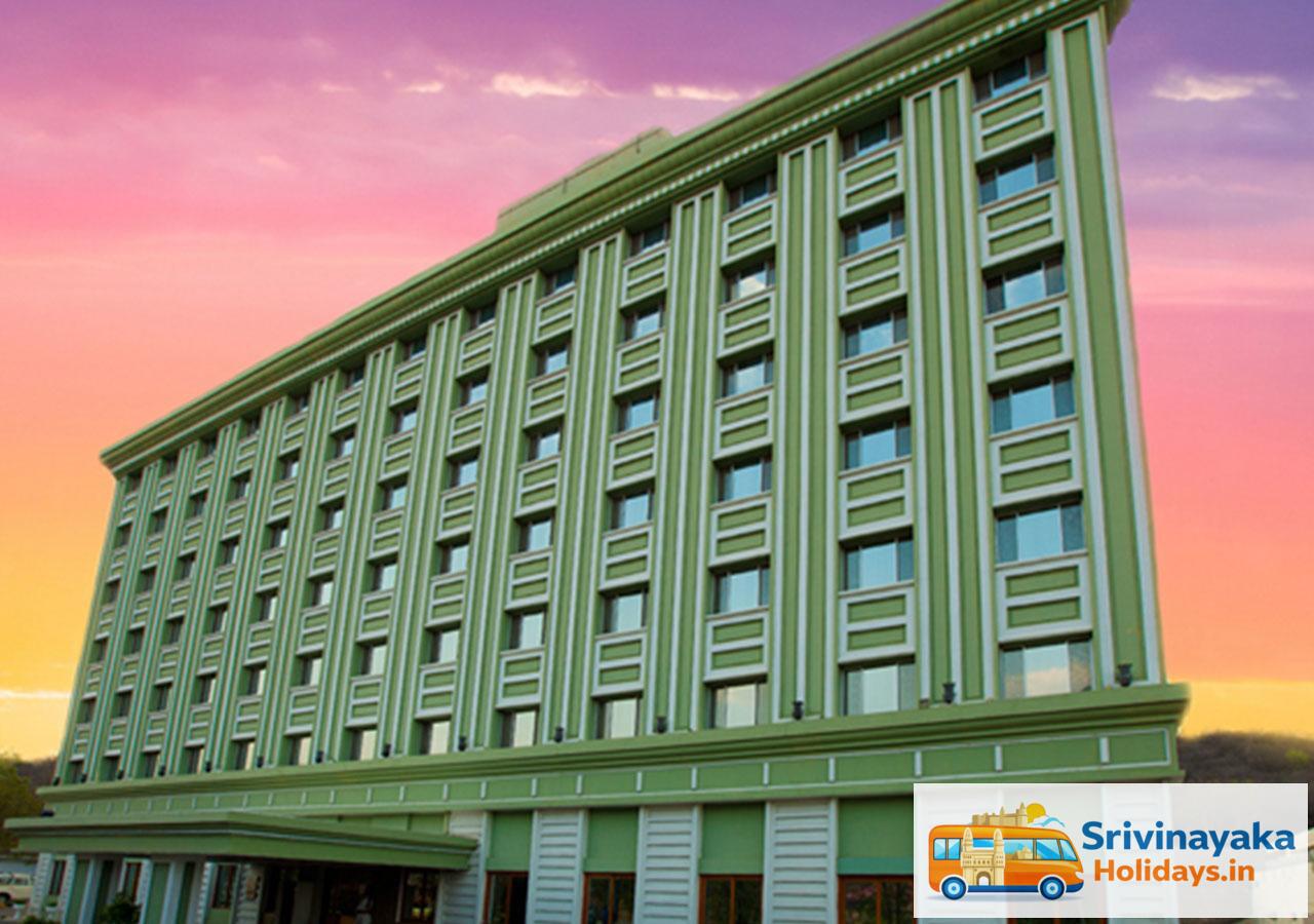 Tara-Comfort-Hotel
