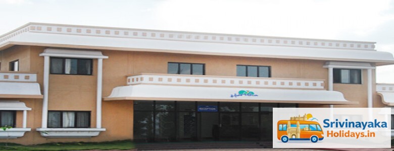 Haritha Hotel Alampur