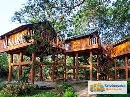 Bhavani Island Haritha Resort Vijayawada
