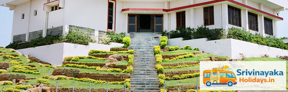 Yadagirigutta-Haritha-Hotel