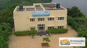 Alisagar-Haritha Hotel