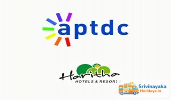 Andhra Pradesh Tourism(APTDC) Haritha Hotels and Resorts