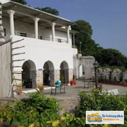Haritha Heritage Hotel-Medak Fort