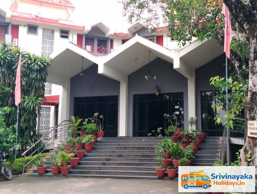 Bhadrachalam Hotels and Haritha Resorts