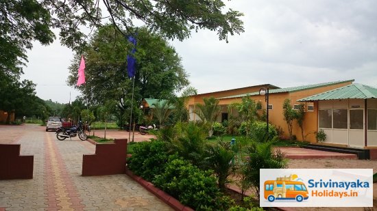 Haritha Hotel Kadam