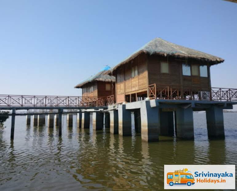 Haritha Hotel Laknavaram