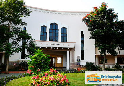 Hotel Vijay Vihar