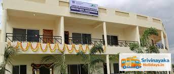 Kaleshwaram Haritha Hotel