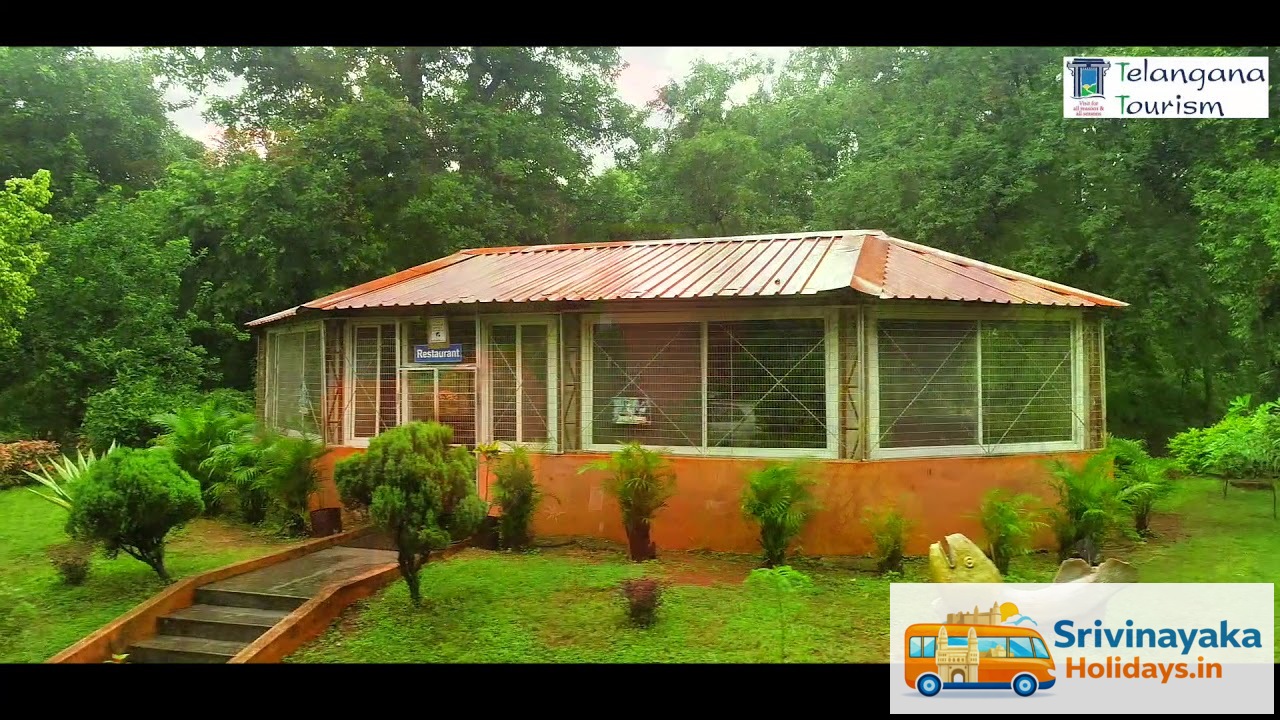Pakhala Haritha Hotel