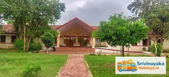 Pochampally Haritha Hotel