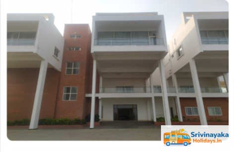 Haritha Ranganayak Sagar Hotel
