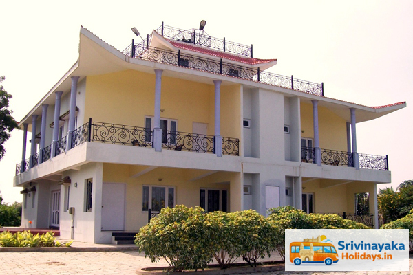 Vasundhara-Villa
