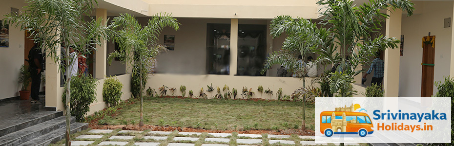 Haritha Hotel Vemulawada