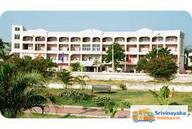 Haritha Hotel Yatri Nivas Visakhapatnam