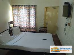 A/C COTTAGE