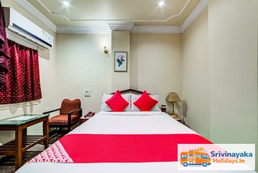 A/C ROOM