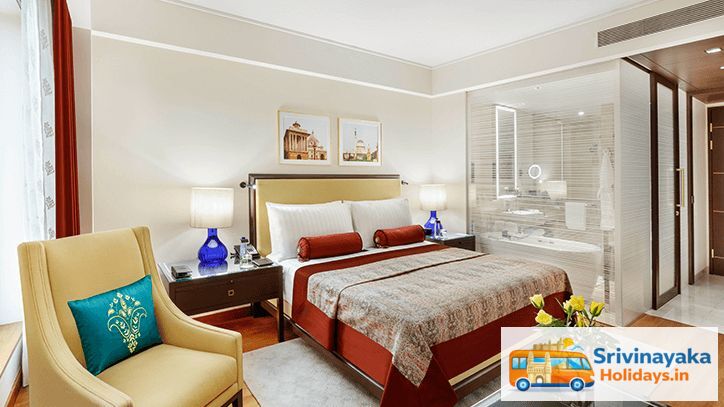 A/C ROOM