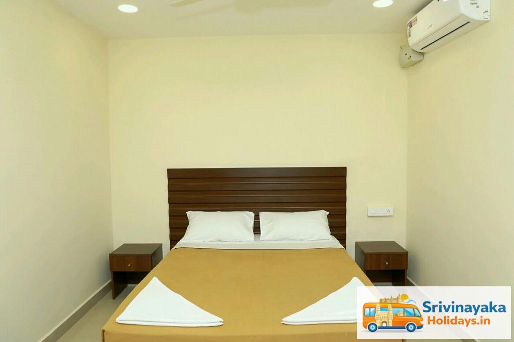 A/C ROOM