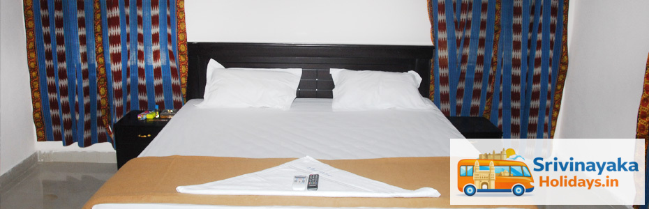 A/C ROOM
