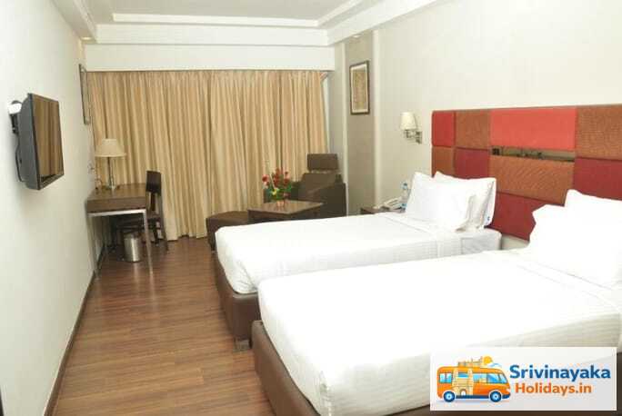Non A/C Room	
