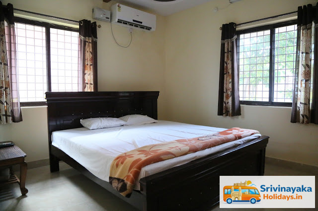 A/C ROOM